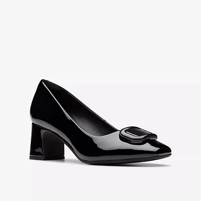 Clarks Fernie Trim