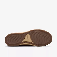 Clarks Breeze Myth