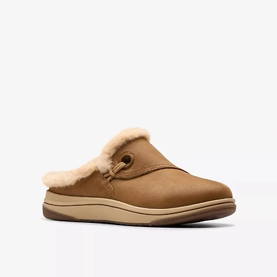 Clarks Breeze Myth