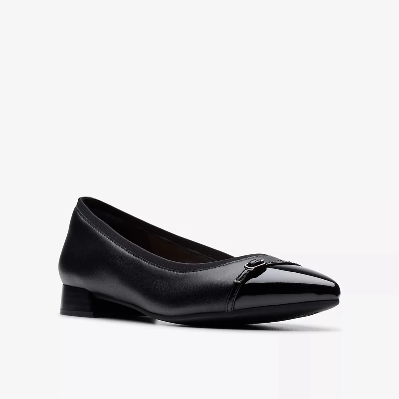 Clarks Natalyn Dusk