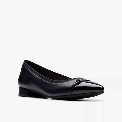 Clarks Natalyn Dusk