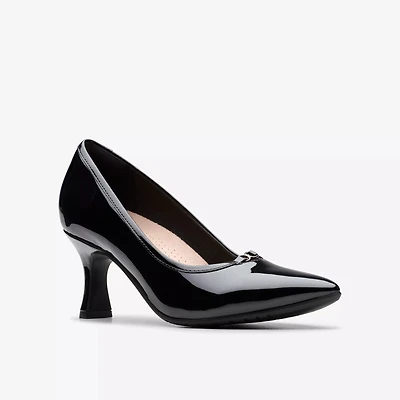 Clarks Kataleyna West