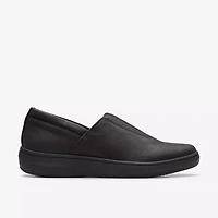 Clarks Breeze Sky Ria Black/Black