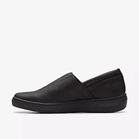 Clarks Breeze Sky Ria Black/Black