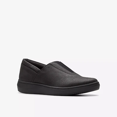Clarks Breeze Sky Ria Black/Black