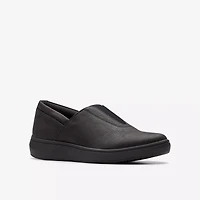 Clarks Breeze Sky Ria Black/Black