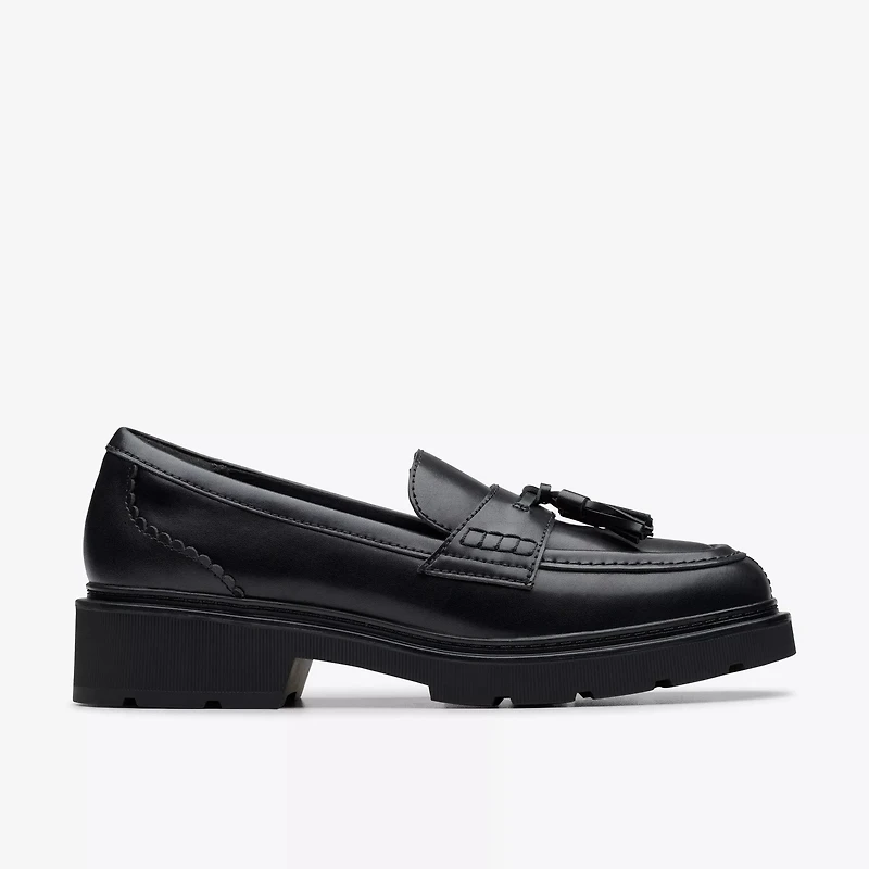 Clarks Lauryl Tassel