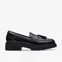 Clarks Lauryl Tassel