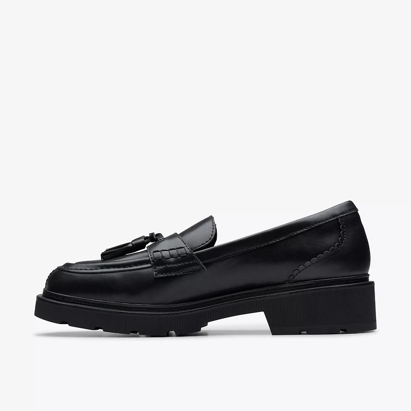 Clarks Lauryl Tassel