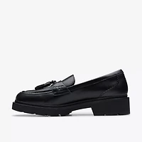 Clarks Lauryl Tassel