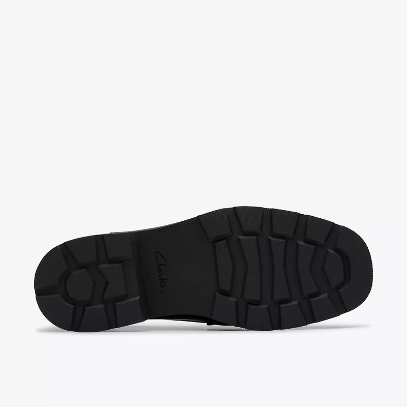 Clarks Lauryl Tassel