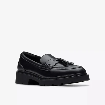 Clarks Lauryl Tassel