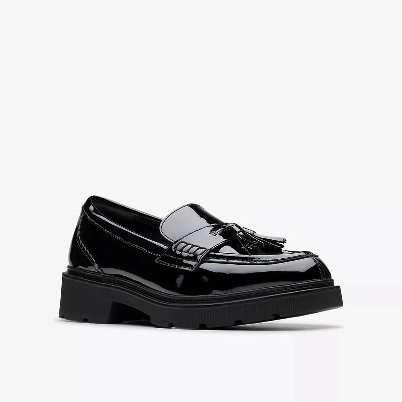 Clarks Lauryl Tassel