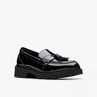 Clarks Lauryl Tassel