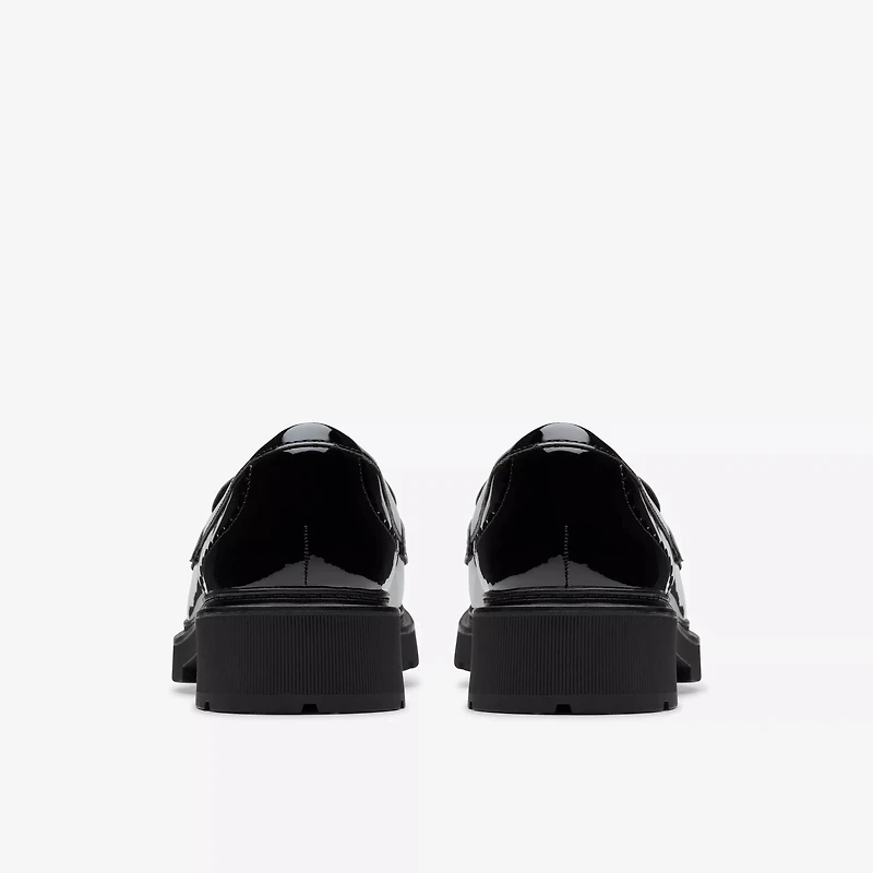 Clarks Lauryl Tassel