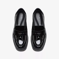 Clarks Lauryl Tassel