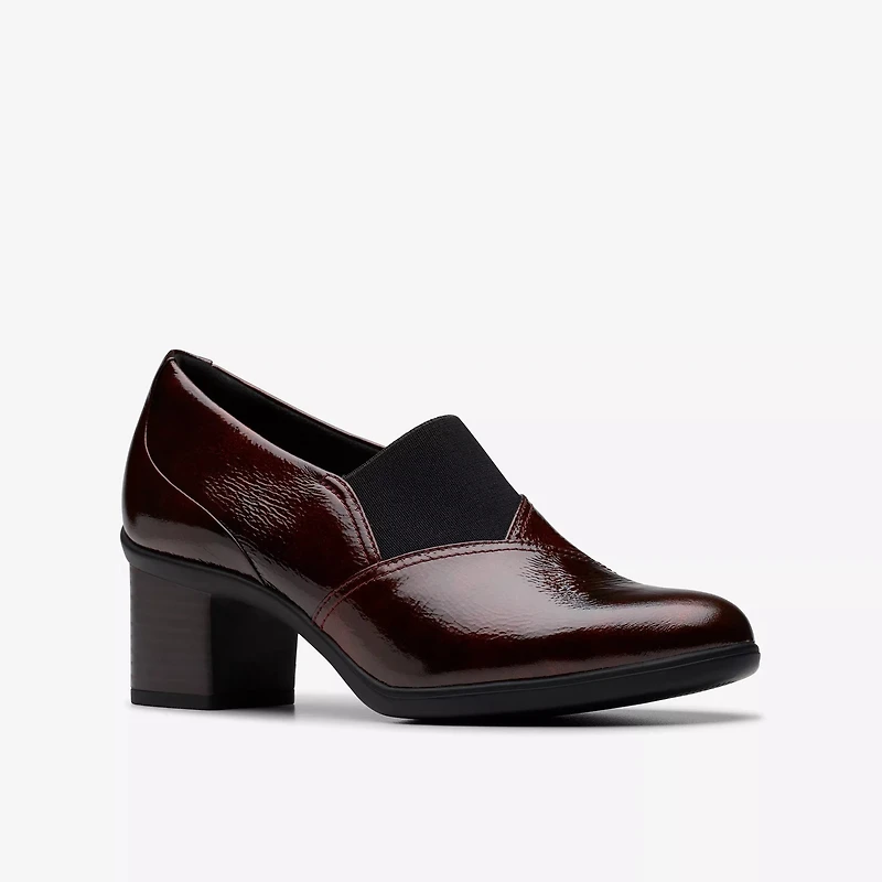 Clarks Shaya Tess