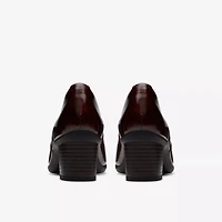 Clarks Shaya Tess