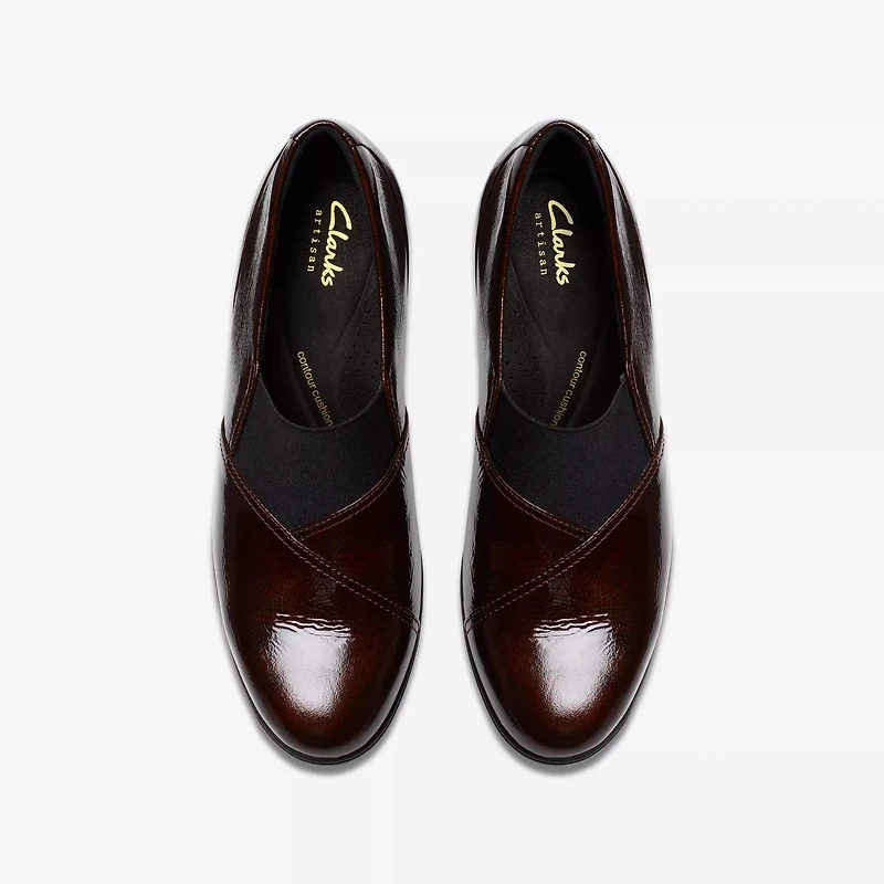 Clarks Shaya Tess