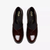 Clarks Shaya Tess