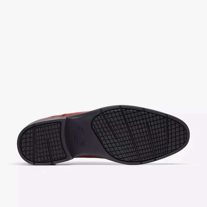 Clarks Steadwell Step