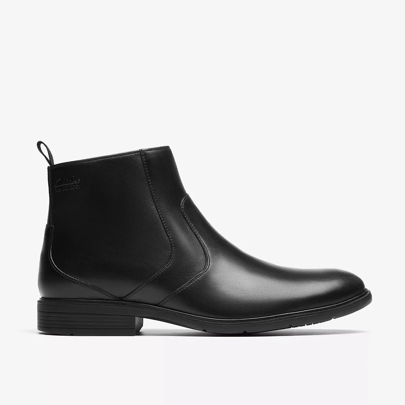 Clarks Steadwell Zip