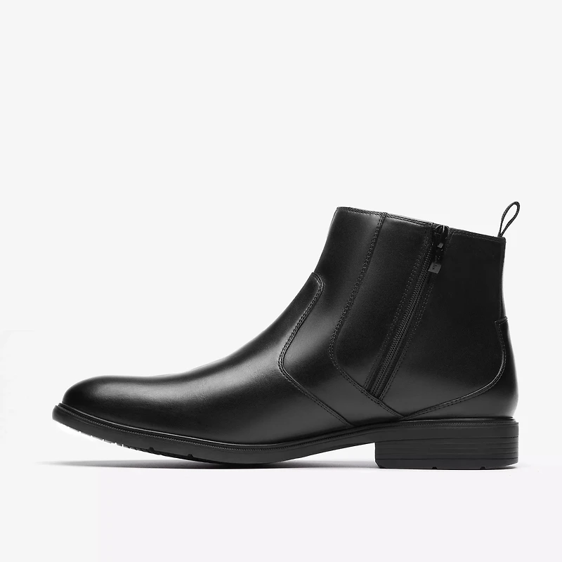 Clarks Steadwell Zip