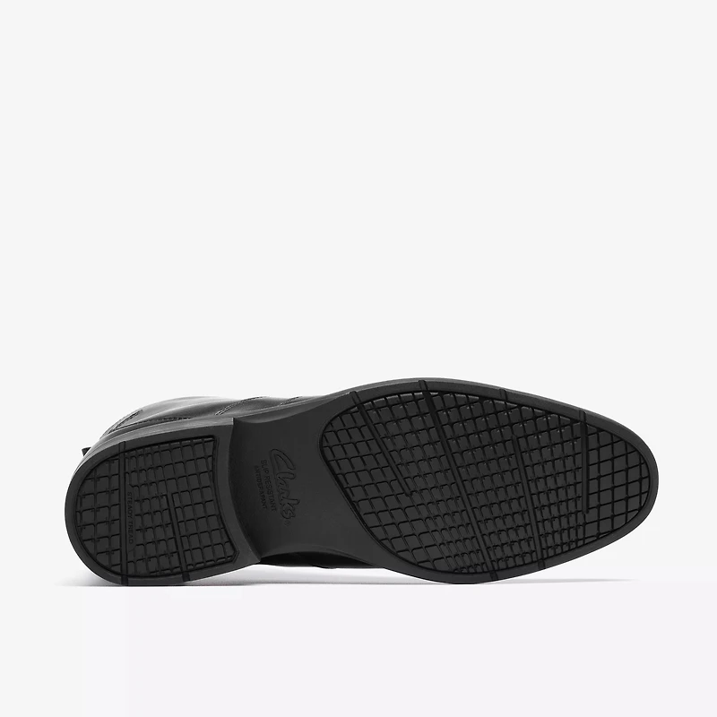 Clarks Steadwell Zip