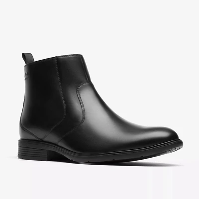 Clarks Steadwell Zip
