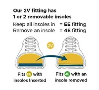 DB Easy B Men’s Darren Shoes