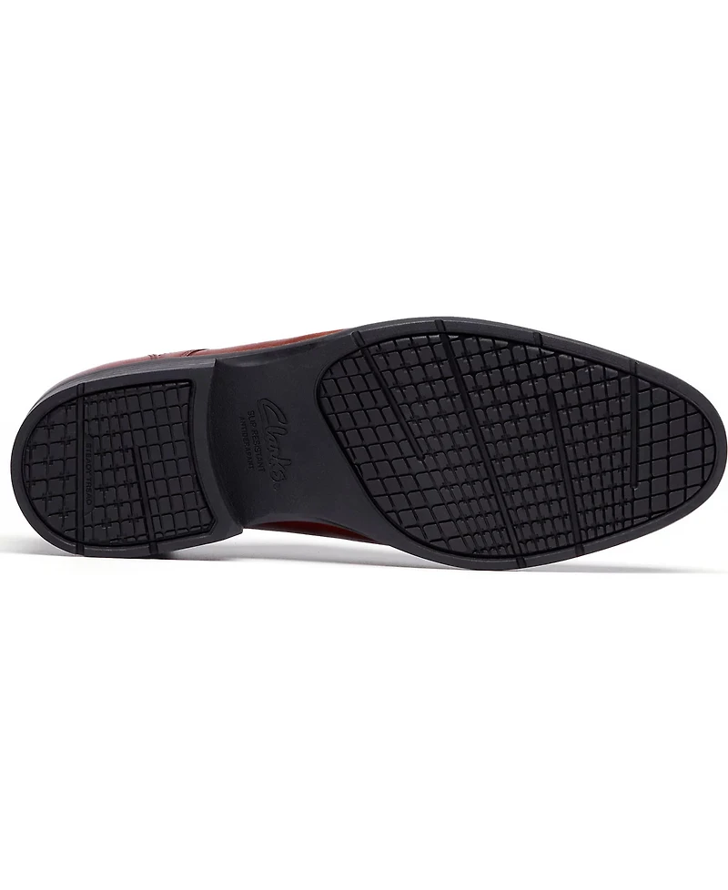 Clarks Steadwell Lace