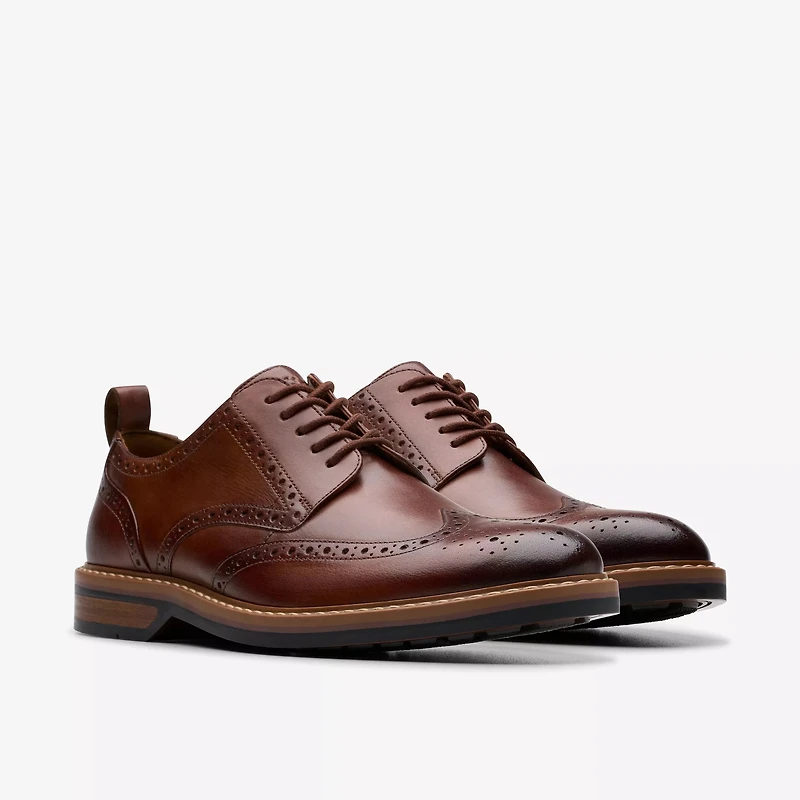 Clarks Aldwin Limit