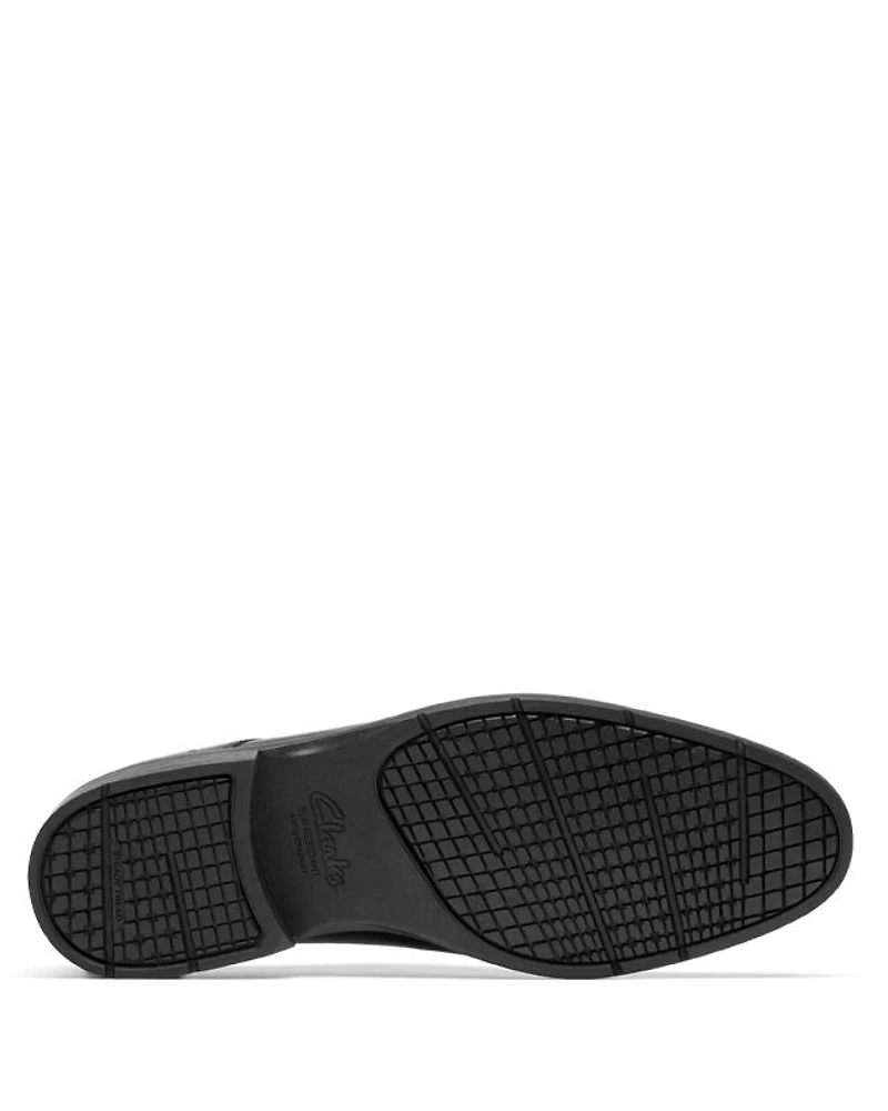 Clarks Steadwell Lace