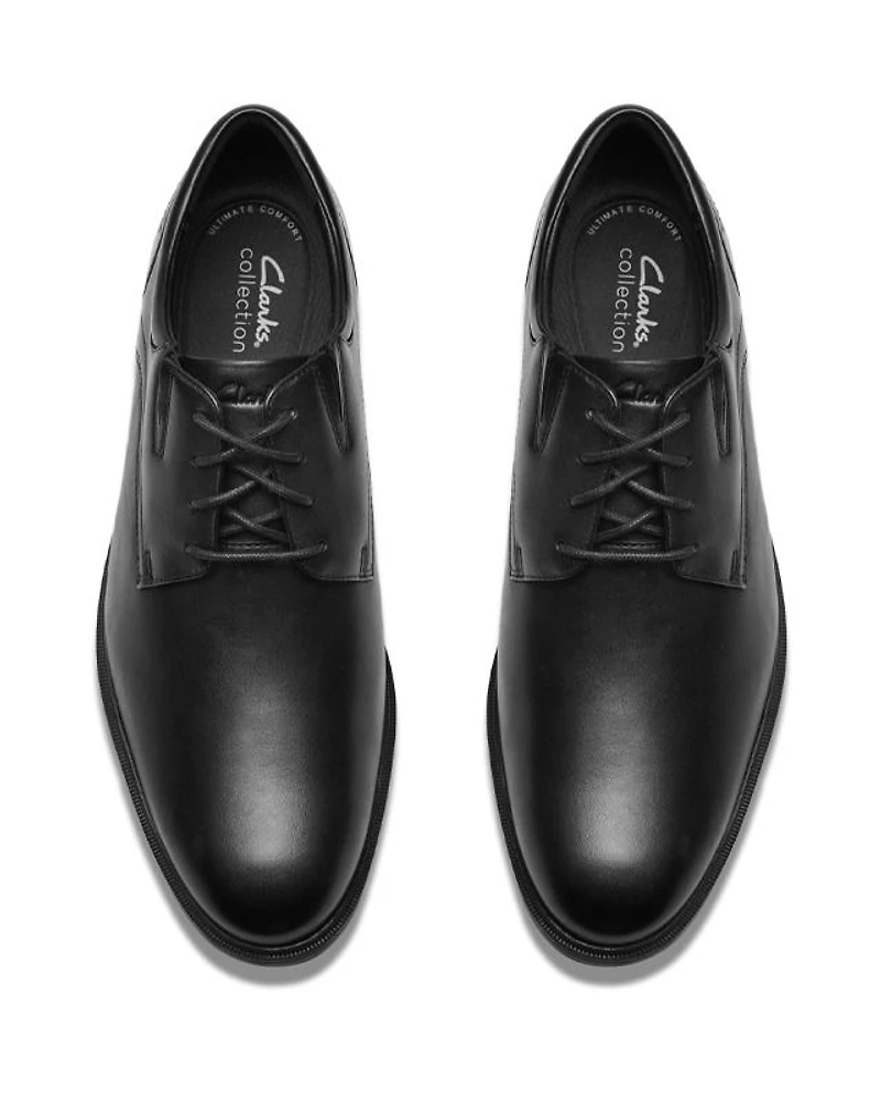 Clarks Steadwell Lace