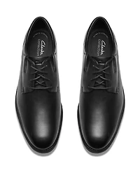 Clarks Steadwell Lace