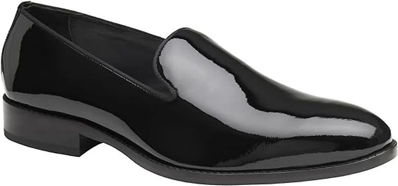 Johnston & Murphy Gavney 8075 slip-on