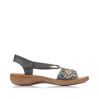 Rieker 608B9