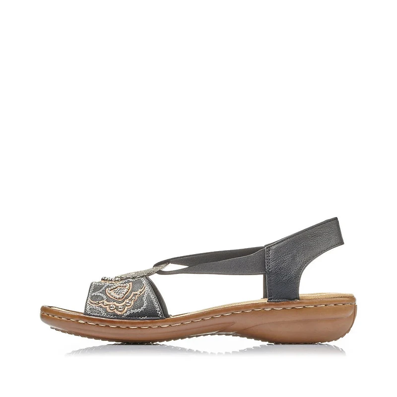Rieker 608B9