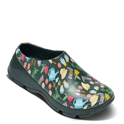 Joybees Garden Grove Clog