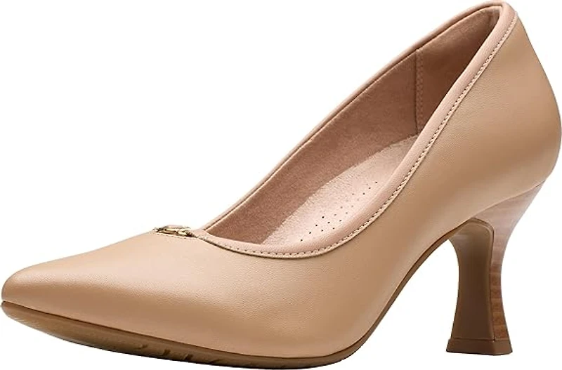 Clarks Kataleyna West