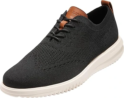 Cole Haan Grand+ STCHLT Wing Oxford
