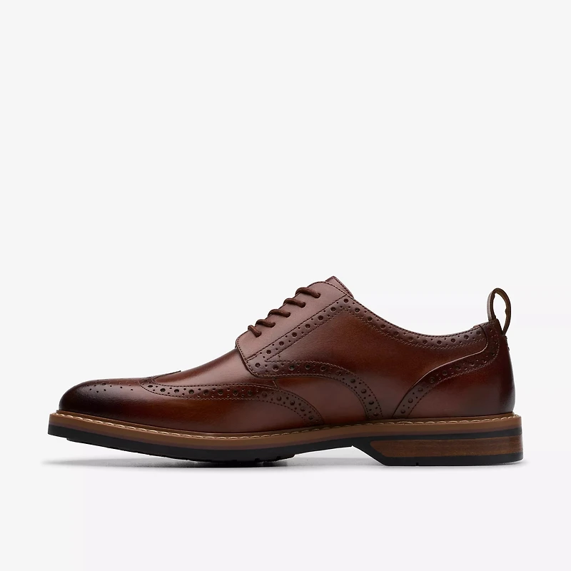Clarks Aldwin Limit