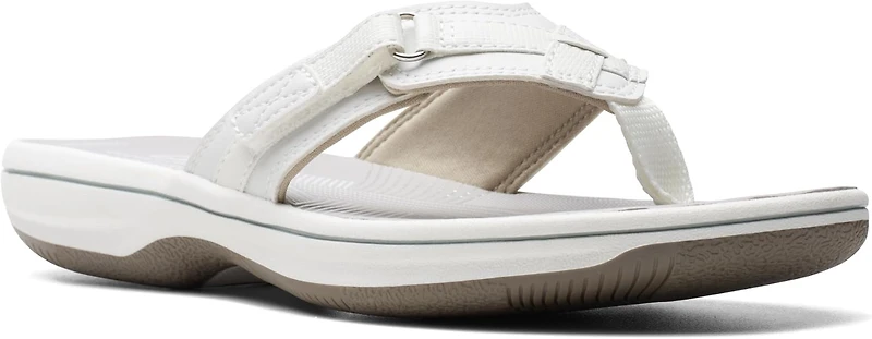 Clarks Breeze Sea