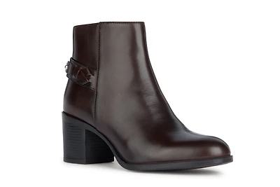 GEOX CENDRE