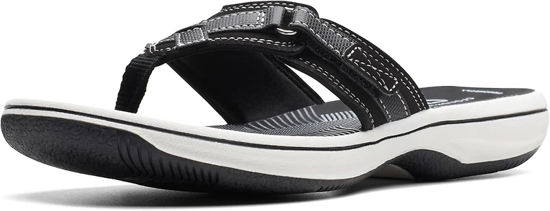 Clarks Breeze Sea