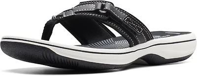 Clarks Breeze Sea