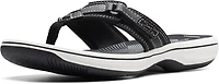 Clarks Breeze Sea