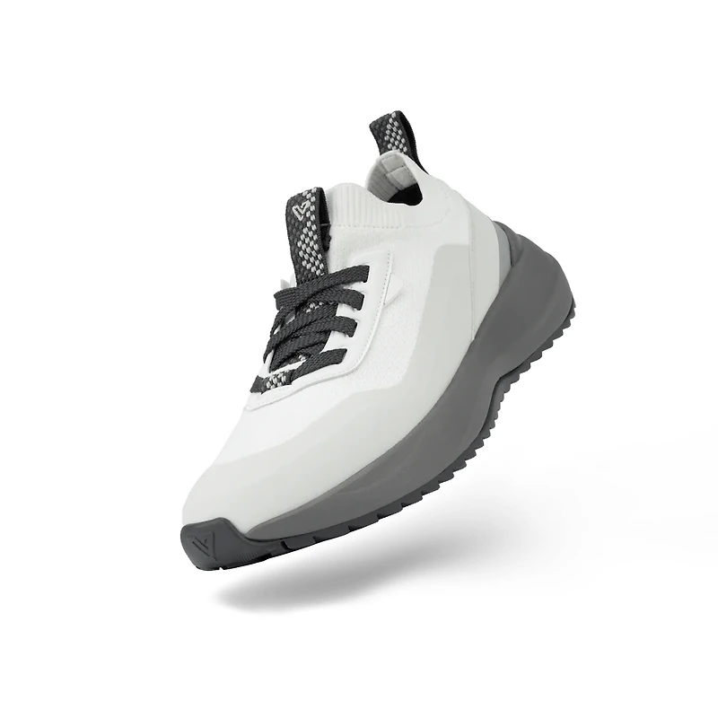 Vessi Women's Stormburst Low Top