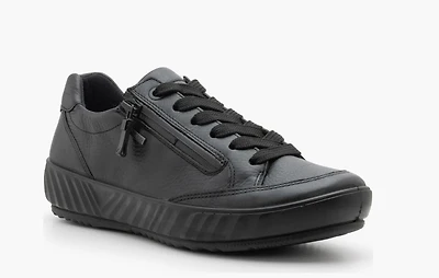 Ara 13651 Waterproof Leather