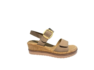 Josef Seibel Wella 01